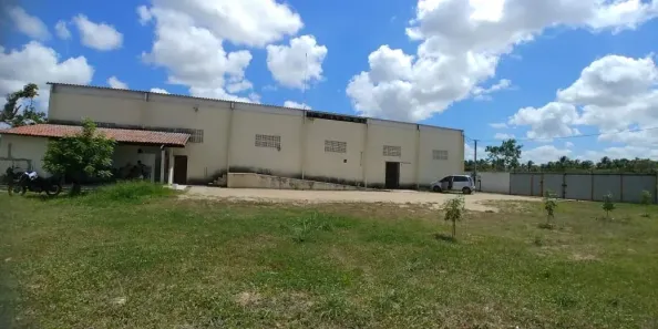 Galpão/Depósito/Armazém para alugar, 3800m² no , São José de Mipibu
