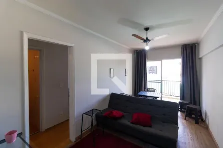 Apartamento com 1 Quarto à venda, 55m² no Vila Jequitibás, Campinas