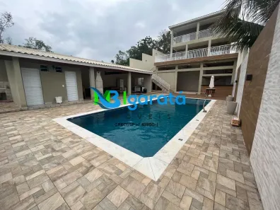 Fazenda/Sítio com 5 Quartos à venda, 400m² no Centro, Igaratá