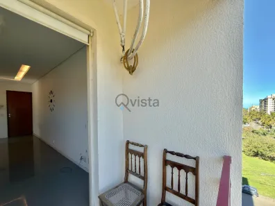 Apartamento com 2 Quartos à venda, 62m² no Enseada, Guarujá
