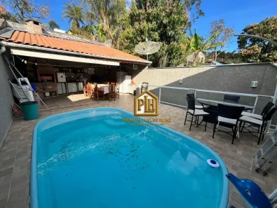 Casa com 4 Quartos à venda, 250m² no Capoavinha, Mairiporã