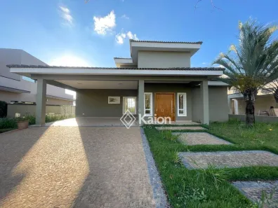 Casa de Condomínio com 4 Quartos para alugar, 300m² no Condomínio Fazenda Palmeiras Imperiais, Salto