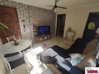 Apartamento com 2 Quartos à venda, 66m² no São José, São Caetano do Sul