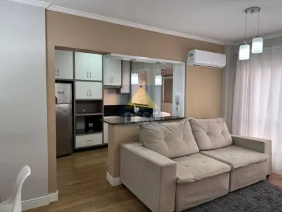 Apartamento com 2 Quartos à venda, 78m² no Centro, Balneário Camboriú