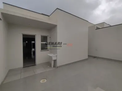 Casa com 2 Quartos à venda, 53m² no Jardim das Araras, Indaiatuba