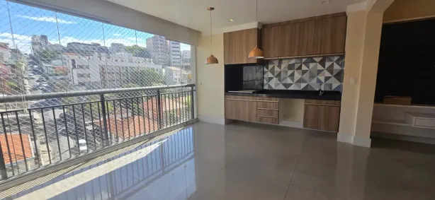 Apartamento com 3 Quartos para venda ou aluguel, 96m² no Santana, São Paulo