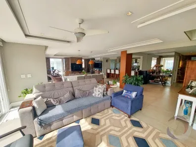 Cobertura com 4 Quartos à venda, 343m² no Campeche, Florianópolis