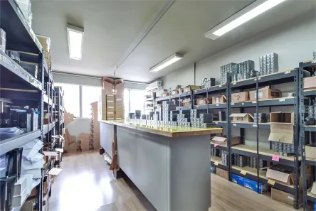 Ponto Comercial à venda, 63m² no Água Branca, São Paulo