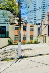 Imóvel Comercial com 3 Quartos à venda, 700m² no Vila Clementino, São Paulo