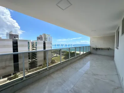 Apartamento com 3 Quartos à venda, 111m² no Itapuã, Vila Velha