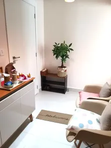 Sala Comercial à venda, 24m² no Paraíso, São Paulo