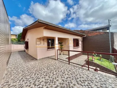 Casa com 3 Quartos à venda, 88m² no Sagrada Família, Caxias do Sul