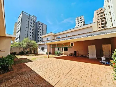 Imóvel Comercial com 5 Quartos para alugar, 474m² no Ribeirânia, Ribeirão Preto
