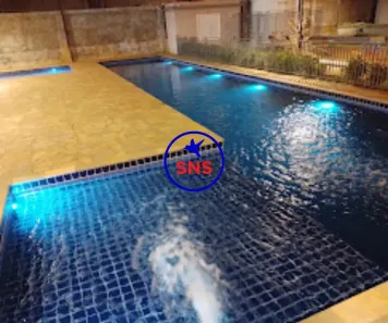 Apartamento com 2 Quartos para alugar, 55m² no Residencial Novo Tempo, Campinas