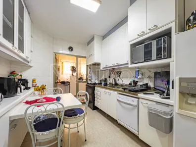 Apartamento com 3 Quartos à venda, 125m² no Vila Prudente, São Paulo