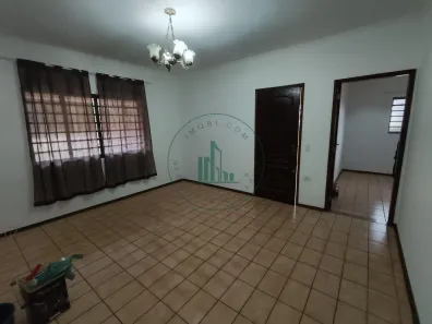 Casa com 2 Quartos à venda, 147m² no Jardim Porangaba, Águas de São Pedro