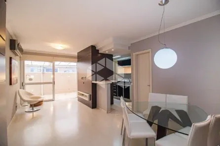 Apartamento com 1 Quarto à venda, 80m² no Bela Vista, Porto Alegre