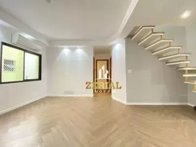 Cobertura com 2 Quartos à venda, 134m² no Santa Maria, São Caetano do Sul