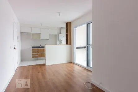 Apartamento com 2 Quartos à venda, 56m² no Vila Osasco, Osasco