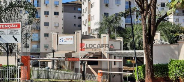 Apartamento com 2 Quartos à venda, 58m² no Vila São Judas Tadeu, São José do Rio Preto
