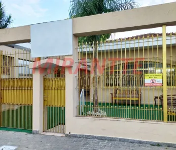 Casa com 4 Quartos à venda, 220m² no Vila Milton, Guarulhos