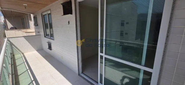 Apartamento com 2 Quartos à venda, 80m² no Recreio dos Bandeirantes, Rio de Janeiro