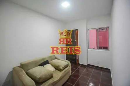 Apartamento com 2 Quartos à venda, 53m² no Demarchi, São Bernardo do Campo