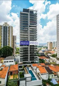 Apartamento com 3 Quartos à venda, 106m² no Água Branca, São Paulo