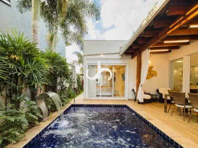 Casa de Condomínio com 5 Quartos à venda, 324m² no Boa Vista, Anápolis