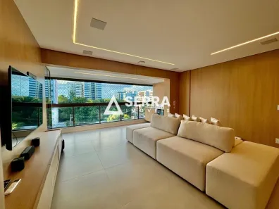 Apartamento com 3 Quartos à venda, 103m² no Alphaville I, Salvador