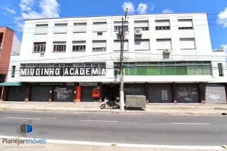 Apartamento com 2 Quartos à venda, 60m² no Partenon, Porto Alegre