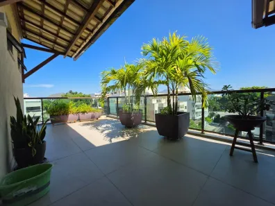 Cobertura com 3 Quartos à venda, 179m² no Recreio dos Bandeirantes, Rio de Janeiro