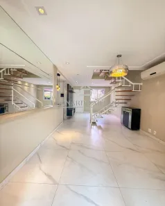 Casa de Condomínio com 3 Quartos à venda, 140m² no Morada de Laranjeiras, Serra
