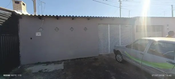Casa com 3 Quartos para alugar, 200m² no Recanto das Emas, Brasília