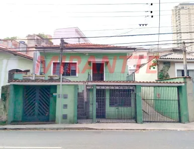 Sobrado com 4 Quartos à venda, 90m² no Vila Guaca, São Paulo