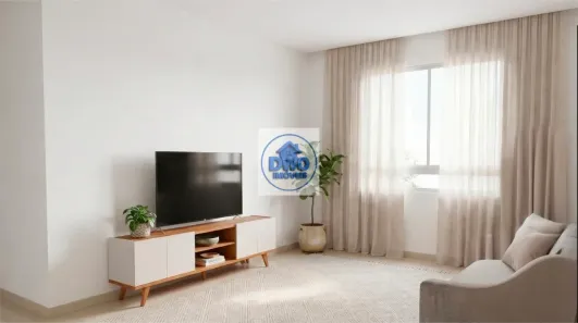 Apartamento com 2 Quartos à venda, 50m² no Realengo, Rio de Janeiro