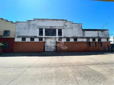Galpão/Depósito/Armazém para alugar, 2000m² no São Geraldo, Porto Alegre