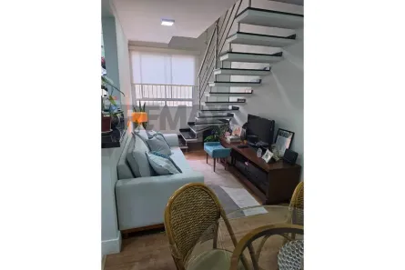 Apartamento com 2 Quartos para alugar, 143m² no Vila Belvedere, Americana