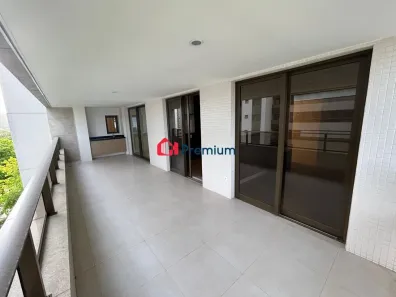 Apartamento com 3 Quartos à venda, 134m² no Barra Olímpica, Rio de Janeiro