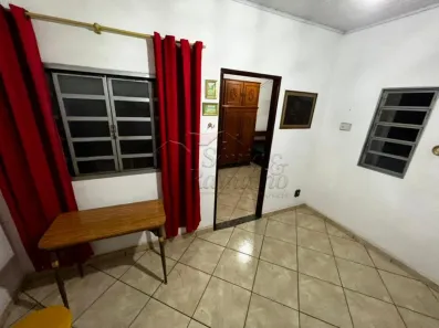 Casa com 1 Quarto à venda, 135m² no Jardim Zara, Ribeirão Preto