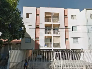 Apartamento com 2 Quartos à venda, 60m² no Taquaral, Campinas