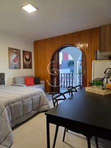 Kitnet com 1 Quarto para alugar, 25m² no Centro, São Leopoldo