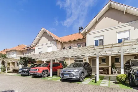 Casa de Condomínio com 3 Quartos à venda, 146m² no Sarandi, Porto Alegre