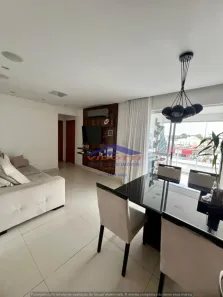 Apartamento com 3 Quartos à venda, 81m² no Chácara, Betim