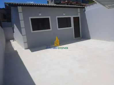 Casa com 2 Quartos à venda, 65m² no Vila Nova Bonsucesso, Guarulhos