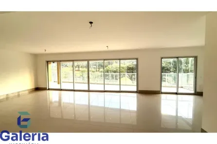 Apartamento com 4 Quartos à venda, 322m² no Vila do Golfe, Ribeirão Preto