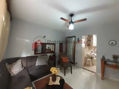 Apartamento com 2 Quartos à venda, 50m² no Olaria, Rio de Janeiro