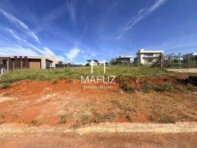 Lote/Terreno à venda, 1000m² no Gran Royalle, Lagoa Santa