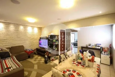 Casa com 3 Quartos à venda, 259m² no Vila Ema, São Paulo