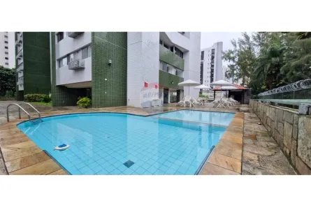 Apartamento com 3 Quartos à venda, 110m² no Boa Viagem, Recife